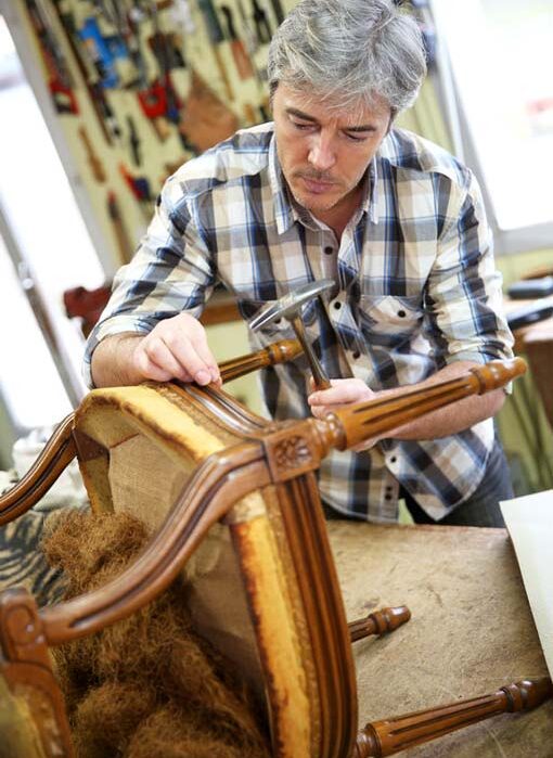 Tapicero a domicilio en Pozuelo de Alarcón : 667 626 552.