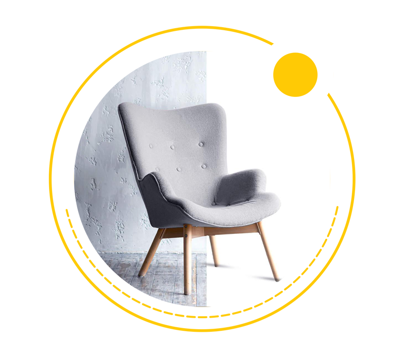 Tapicería a domicilio en Pozuelo de Alarcón +34 667 626 552