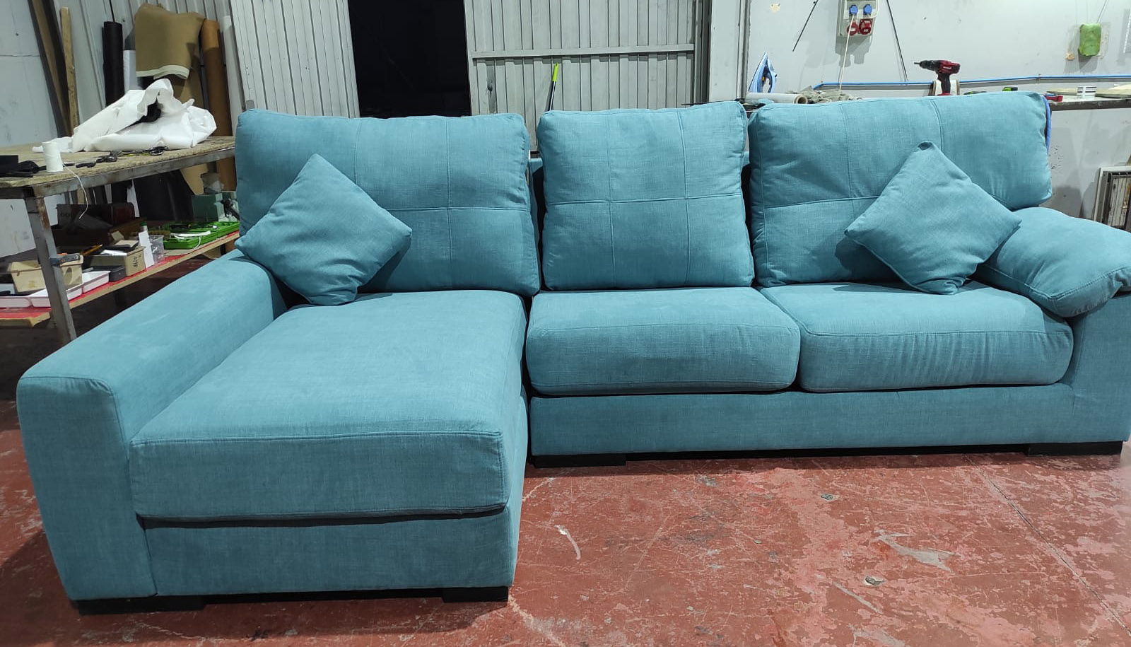 Tapizar Sofás en Majadahonda Tapizar Sofás en Majadahonda