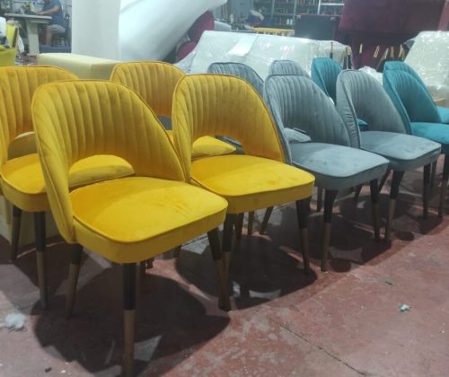 Tapicería en Pozuelo de Alarcón. Tapicero de muebles a domicilio en Pozuelo de Alarcón - Madrid