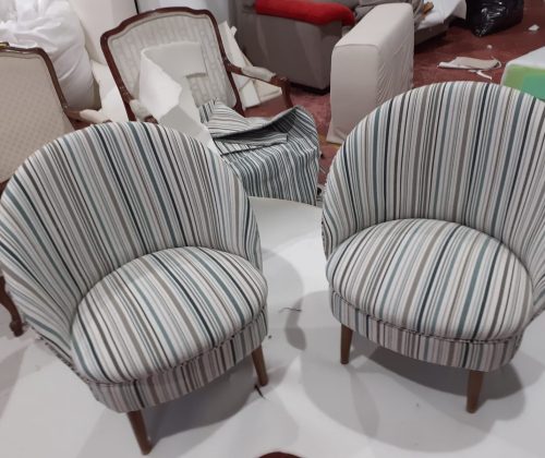 Tapicero a domicilio en Pozuelo de Alarcón ☎ +34 667 626 552