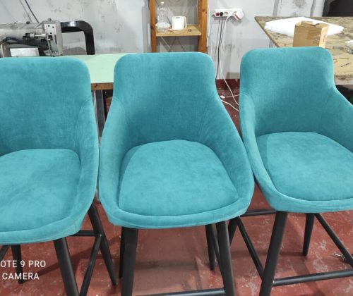 Tapicero a domicilio en Pozuelo de Alarcón ☎ +34 667 626 552