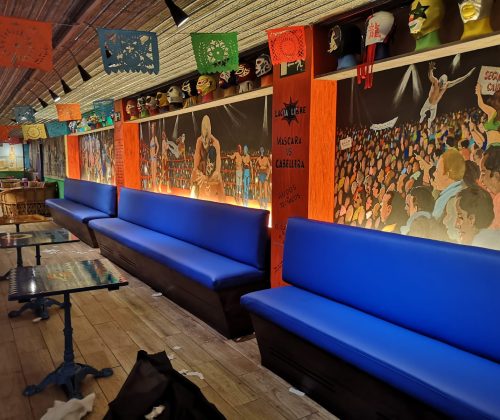 Tapicería en Pozuelo de Alarcón. Tapicero de muebles a domicilio en Pozuelo de Alarcón - Madrid