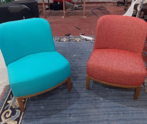 Tapicero a domicilio en Pozuelo de Alarcón ☎ +34 667 626 552