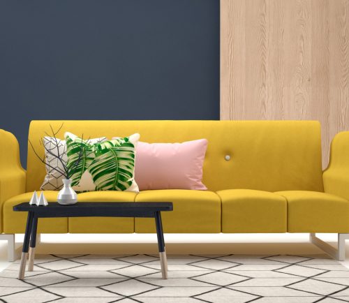 Tapiceria en Pozuelo de Alarcón. Tapicero de muebles a domicilio en Pozuelo de Alarcón - Madrid